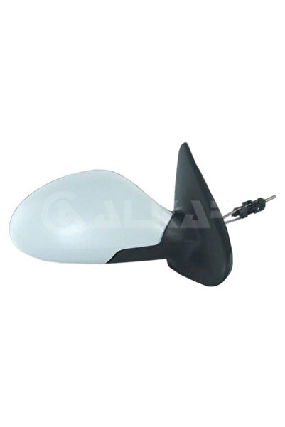 Alkar Right Exterior Mirror Seat Leon/Toledo 2