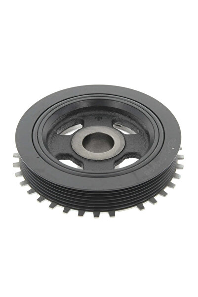 CORTECO Fulie Curea Arbore Cotit Ford Fiesta 5/Galaxy 2/Galaxy Model 2 Van