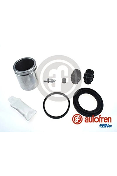 AUTOFREN SEINSA Set Reparatie Etrier Punte Fata Lancia Ypsilon