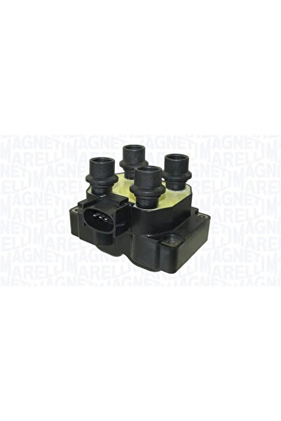 MAGNETI MARELLI Bobina De Inductie Ford Escrt 4/Escrt 5/Fiesta 3