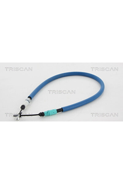 TRISCAN Cablu Frana De Parcare Citroen C4 2/DS4 Ds Ds 4 / Ds 4 Crossback