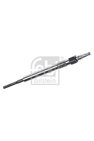 FEBI BILSTEIN Bujie Incandescenta Audi A3/A4 B7/A6 C6 Seat Altea/Leon/Toledo ...