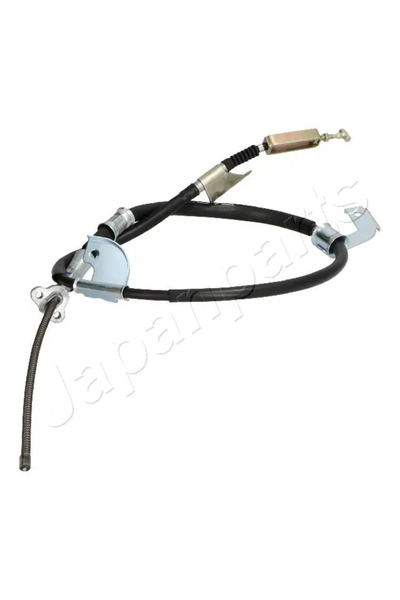 Japanparts Cablu Frana De Parcare Spate Dreapta Toyota Hilux 7 Pick-Up