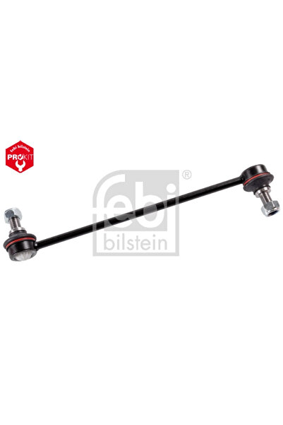 FEBI BILSTEIN Brat/Bieleta Suspensie Stabilizator Axa Fata Dreapta Hyundai Ac...