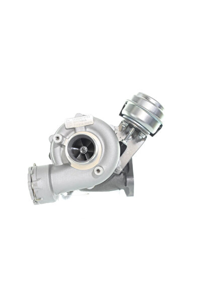 ALANKO Compresor Sistem De Supraalimentare Audi A4 B6/A4 B7/A6 C5 Bmw 3