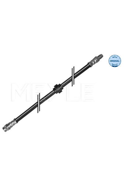 MEYLE Furtun Frana Punte Fata Renault Espace 3