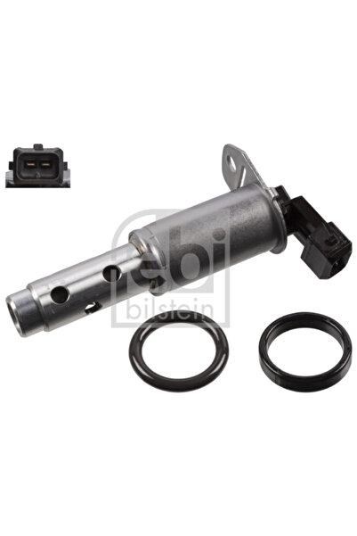 FEBI BILSTEIN Supapa Comanda Poz. Arbore Cu Came Partea De Evacuare Bmw 1/3/5
