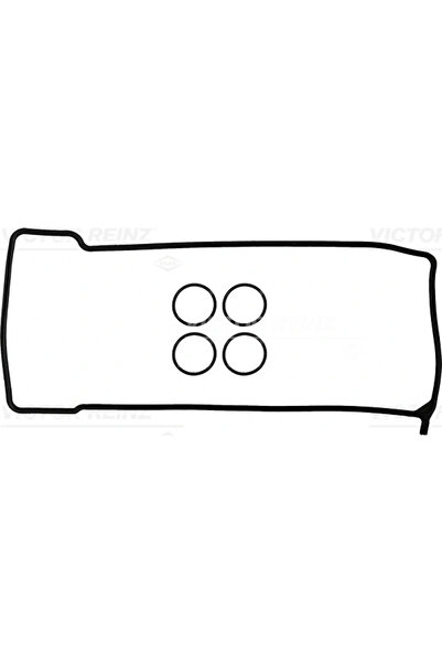 VICTOR REINZ Set Garnituri Capac Supape Mercedes-Benz C-Class/E-Class