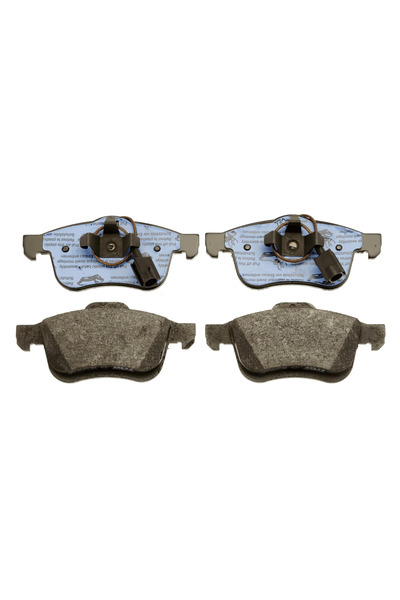 TRW Set Placute Frana Frana Disc Chrysler Delta Fiat Doblo Autoutilitara/Limu...