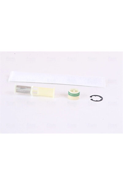 Nissens Uscator,Aer Conditionat 95598 Audi A1 Allstreet/A1 City Carver/A1 Spo...