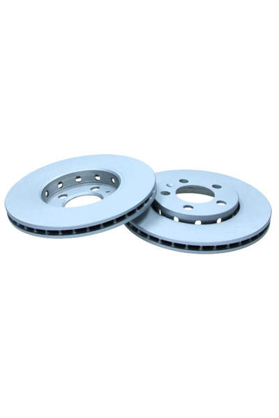 QUARO Disc Frana Puntea Spate Audi A3/Tt Seat Leon/Toledo 2