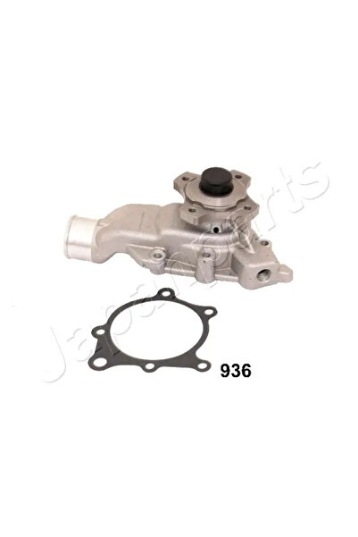 Japanparts Pompa De Apa Racire Motor Jeep Grand Cherokee 2/Wrangler 2