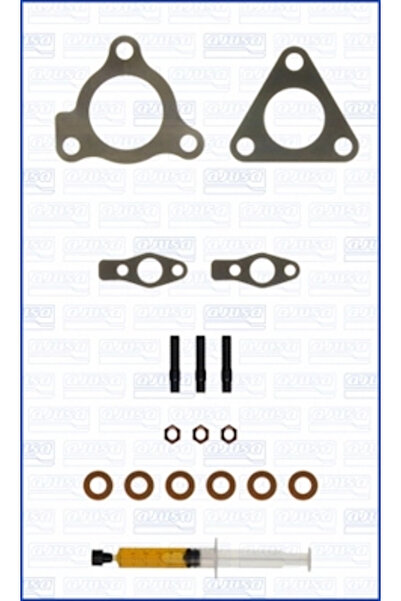 Ajusa Set Montaj Turbocompresor Mitsubishi Colt 2/Galant 5/Galant 6