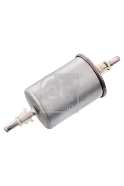 FEBI BILSTEIN Fuel Filter Vauxhall Vectra Mk Ii (c) (z02) 2000-2008 Petrol