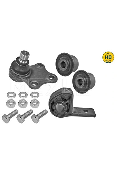 MEYLE Set Reparatie Bara Stabilizatoare Axa Fata Stanga Citroen Berlingo / Be...