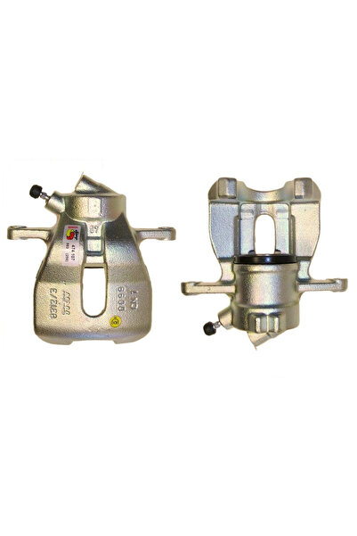 Bosch Спирачен апарат Citroen C2/C3 1