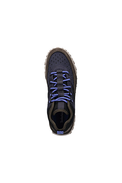 Timberland Greenstride Motion 6 Mid Lace Up Sneaker Erkek Outdoor Ayakkabısı
