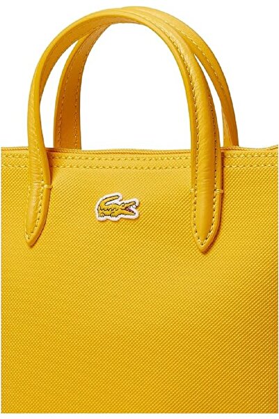 Lacoste L.12.12 Concept Mini Tote