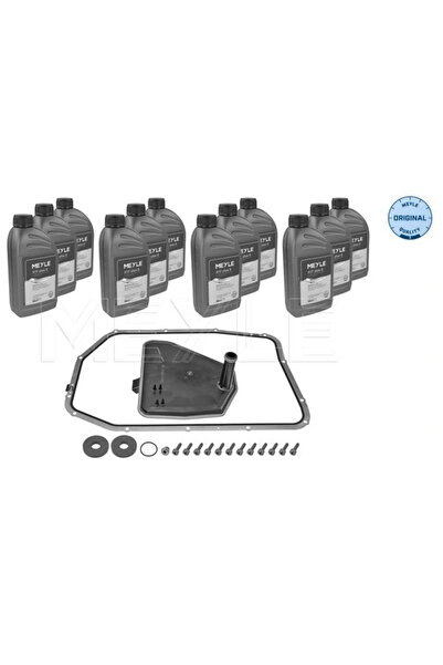 MEYLE Set Piese Schimb De Ulei Cutie De Viteze Automata Audi Q7