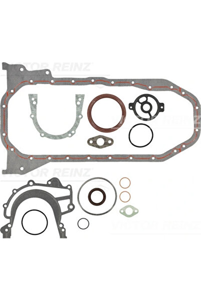VICTOR REINZ Set Garnituri Carter Vw California T4 Camper/Lt 28-35 2 Bus/Lt 2...