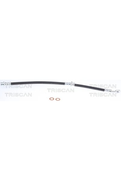 TRISCAN Furtun Frana Opel Agila Subaru Justy 3