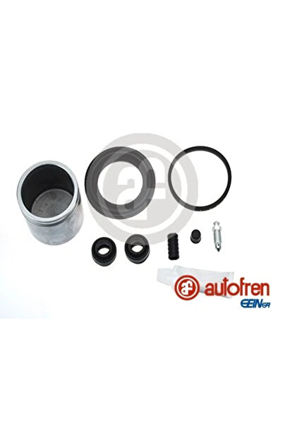 AUTOFREN SEINSA Set Reparatie, Etrier Punte Fata D41853C Mazda Rx-8