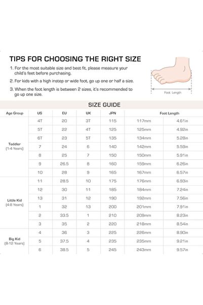 Dream Pairs Kids Football Shoes Boys Outdoor Sports 33.5EU