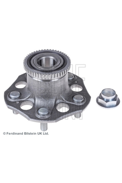 BLUE PRİNT Set Rulment Roata Axa Spate Dreapta Honda Accord 6