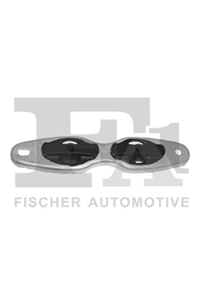 FA1 Suport sistem de esapament FORD MONDEO IV Turnier (BA7) 2007-2015