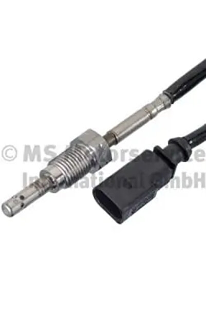 PIERBURG Senzor Temperatura Gaze Evacuare Inainte De Turbo Vw Crafter 30-35 B...