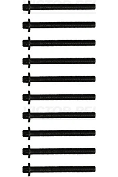 VICTOR REINZ Set surub chiulasa CITROËN C4 SPACETOURER 2018-2023 14-12457-01