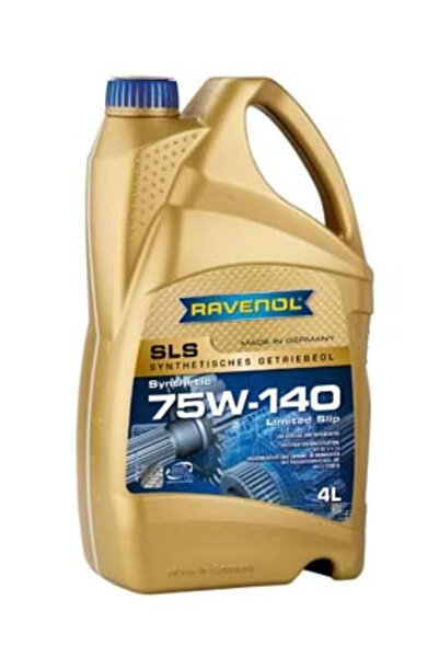 RAVENOL Ulei De Transmisie Bmw 3/Z1 Roadster Lotus Esprit S4