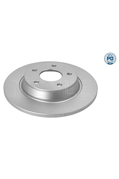 MEYLE Disc Frana Puntea Spate Ford Focus 4