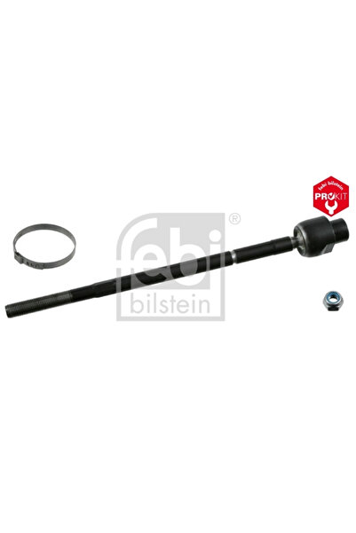 FEBI BILSTEIN Articulatie Axiala Cap De Bara Axa Fata Dreapta Opel Meriva A M...