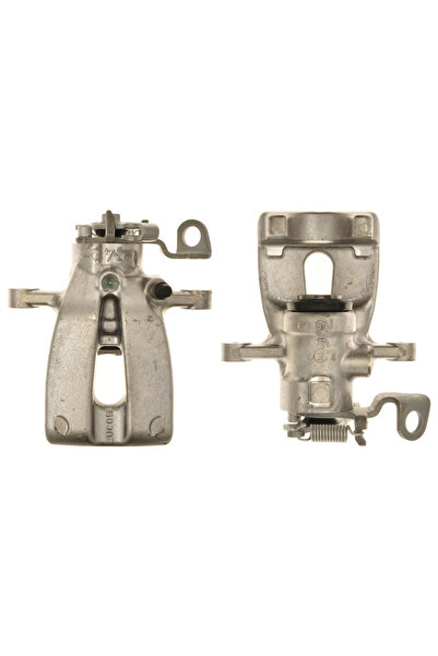 Bosch Etrier Frana Opel Corsa C/Tigra Twintop Vauxhall Combo Model 2 Autoutil...