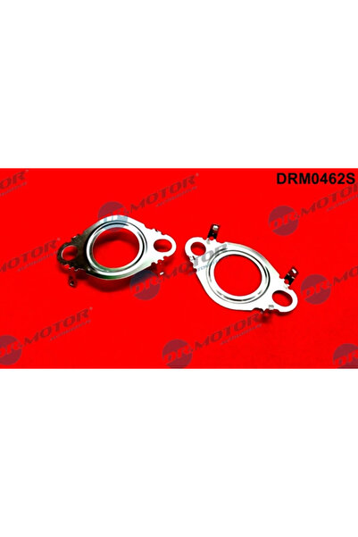 DR.MOTOR AUTOMOTIVE Garnitura Conducta Supapa-Agr Opel Vivaro A Bus/Vivaro A ...