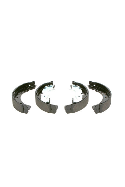 Bosch Set Saboti Frana Ford Fiesta 6/Fiesta Limuzina/Ka+ 3 Ford Australia Fiesta