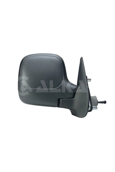 Alkar Oglinda Exterioara Dreapta Citroen Berlingo / Berlingo First Autoutilit...