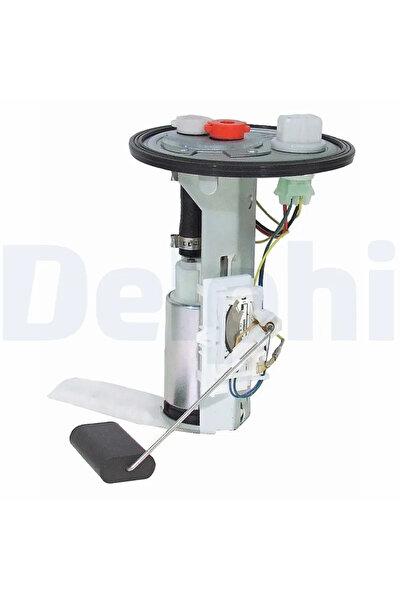 DELPHİ Система за подаване на гориво Ford Escort 6/Fiesta 4/Fiesta Van/Spacio...