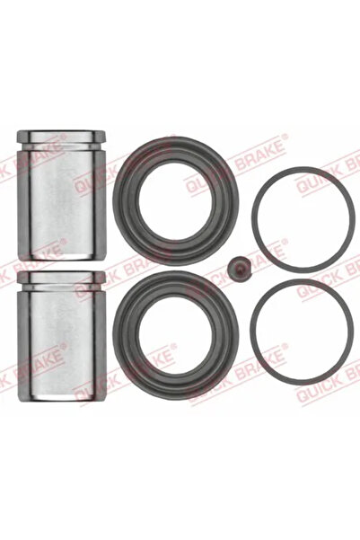 QUICK BRAKE Set Reparatie Etrier Mercedes-Benz Sprinter 2-T Bus/Sprinter 2-T ...