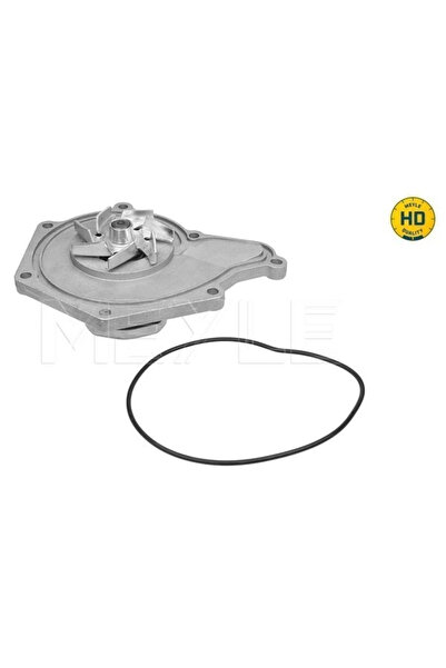 MEYLE Водна помпа за охлаждане на двигателя Audi A4 B7/A6 Allroad C6/A6 C6 Po...