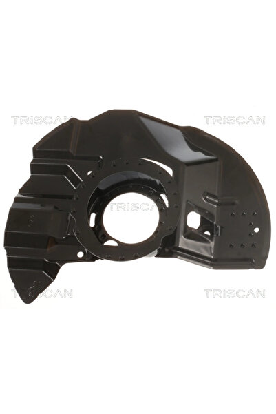 TRISCAN Protectie Stropire Disc Frana Axa Fata Stanga Bmw 3/Z4 Roadster