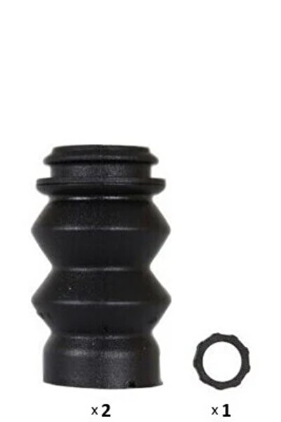 Elstock Etrier Frana In Spatele Puntii Mercedes-Benz E-Class