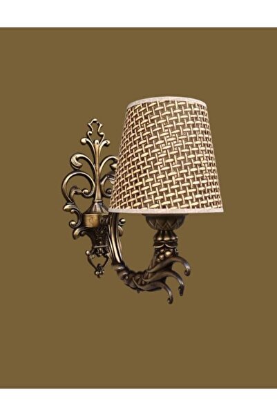 DEDE Grapes Kol Zamak Metal Appliance with Antiqued Finish Rattan Brown with a Hat