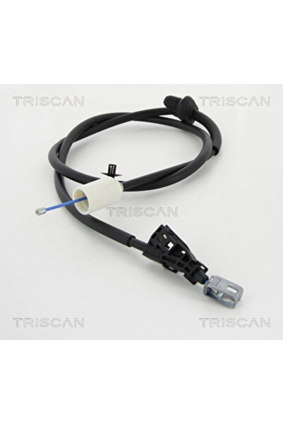 TRISCAN Cablu Frana De Parcare Citroen C4 Grand Picasso 1/C4 Picasso 1 Microb...