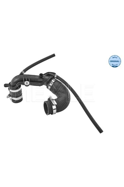 MEYLE Маркуч за турбокомпресор Dacia Logan Nissan Micra 3