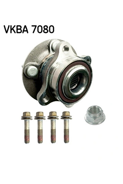 SKF Set Rulment Roata Ford Mondeo 5