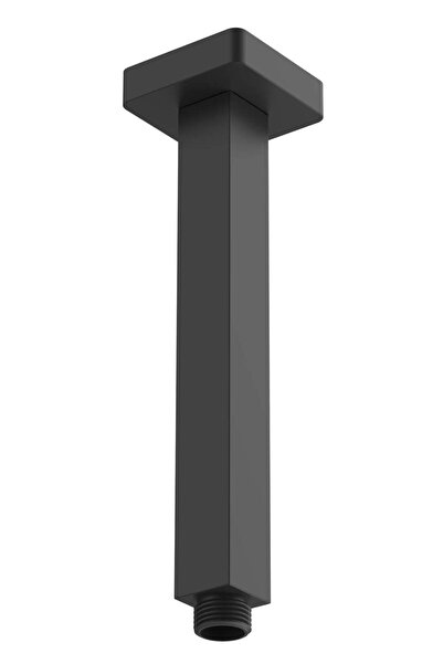 Generic T11 Ceiling Mounted Shower Head - 20cm Brass