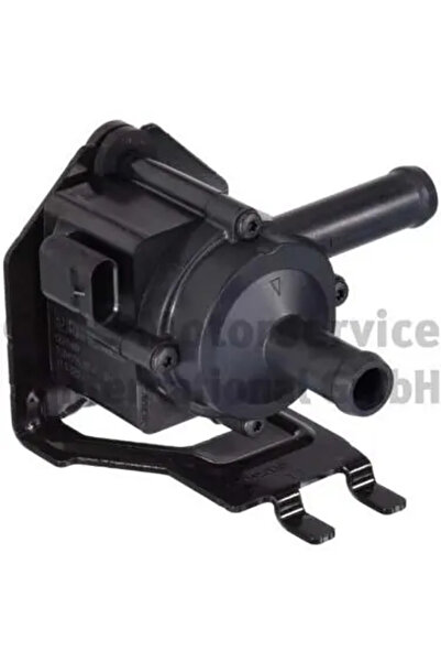 PIERBURG Pompa De Apa Suplimentara (Circuitul Apei De Racire) Ford C-Max 2/Fo...