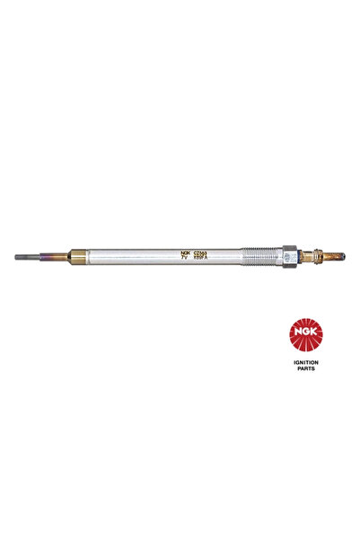 NGK Jeep Cherokee Glow Plug